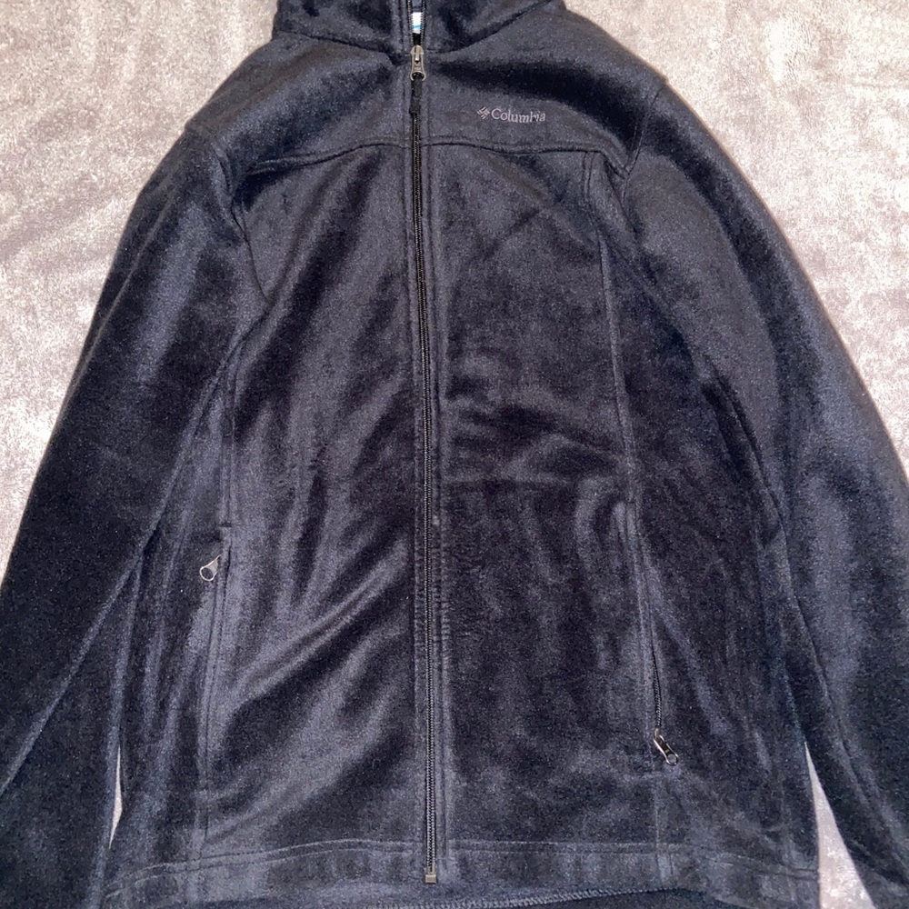 Boys(XL) Columbia Sweater/Coat